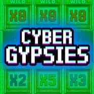 Cyber Gypsies