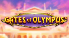 Gates of Olympus