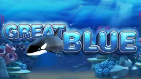 Great Blue